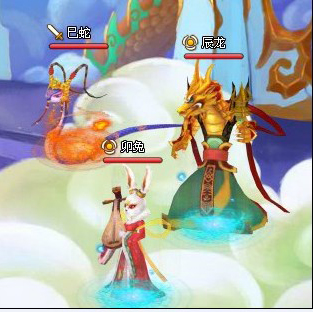 ���ɵ�ʮ����Ф������